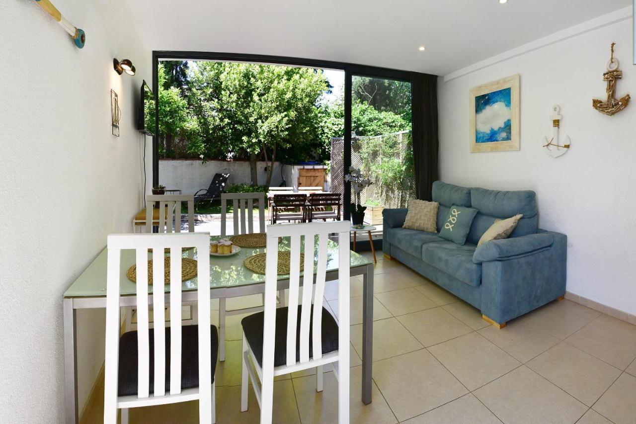 Apartamento Luminoso En El Centro De קדאקז מראה חיצוני תמונה