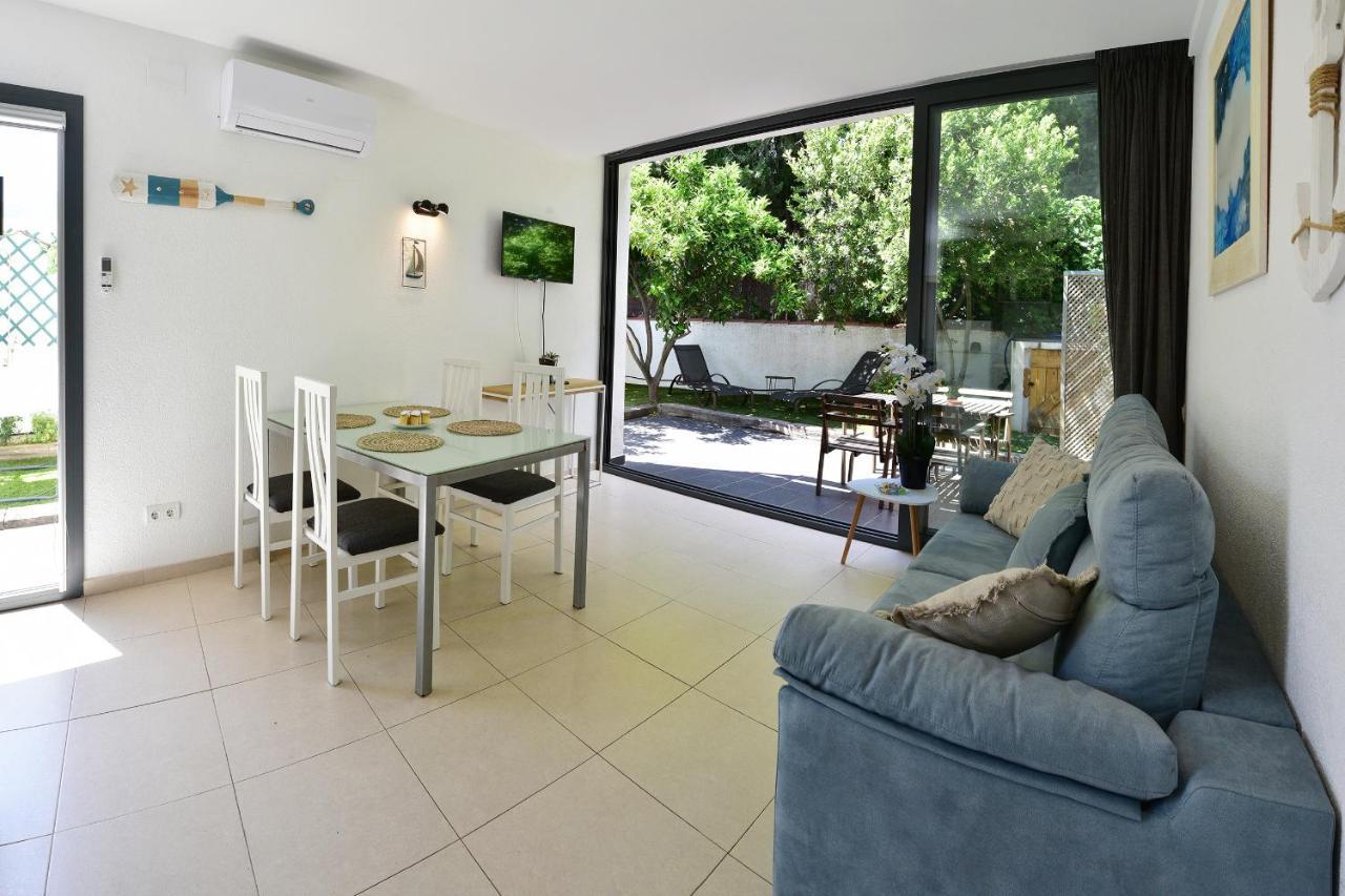 Apartamento Luminoso En El Centro De קדאקז מראה חיצוני תמונה