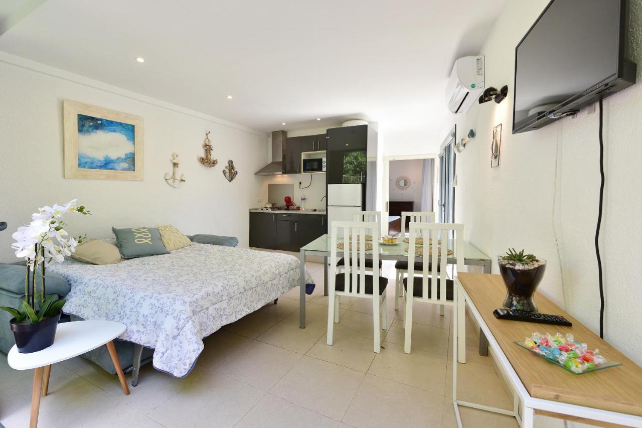 Apartamento Luminoso En El Centro De קדאקז מראה חיצוני תמונה