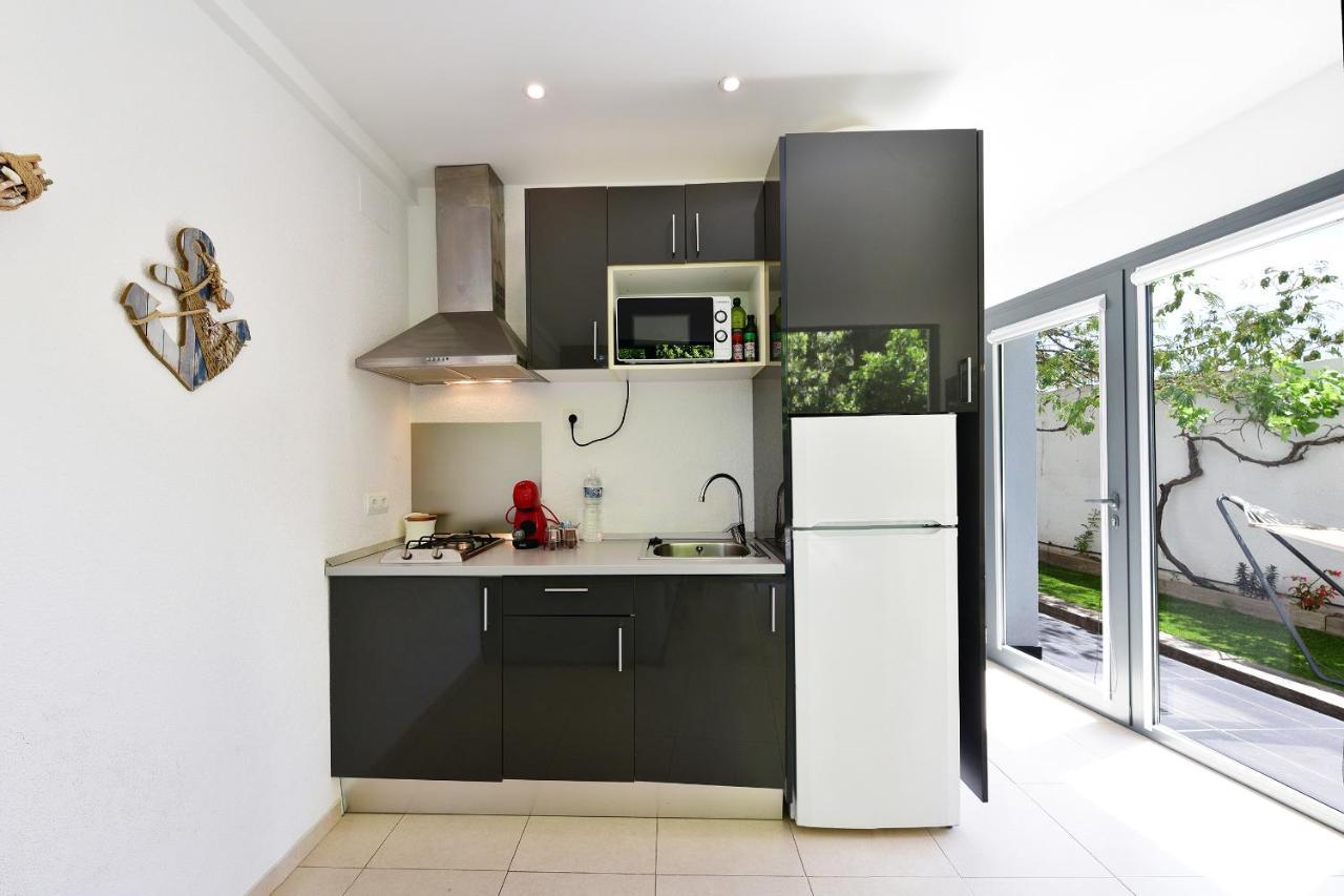 Apartamento Luminoso En El Centro De קדאקז מראה חיצוני תמונה