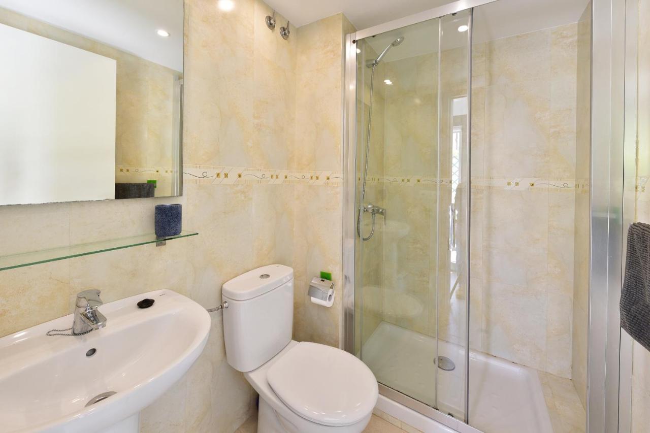 Apartamento Luminoso En El Centro De קדאקז מראה חיצוני תמונה