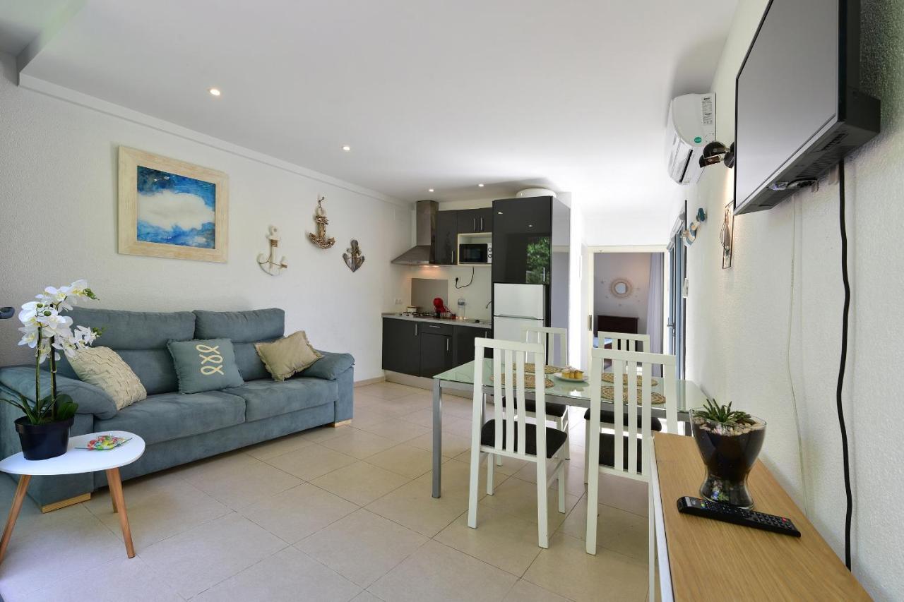 Apartamento Luminoso En El Centro De קדאקז מראה חיצוני תמונה