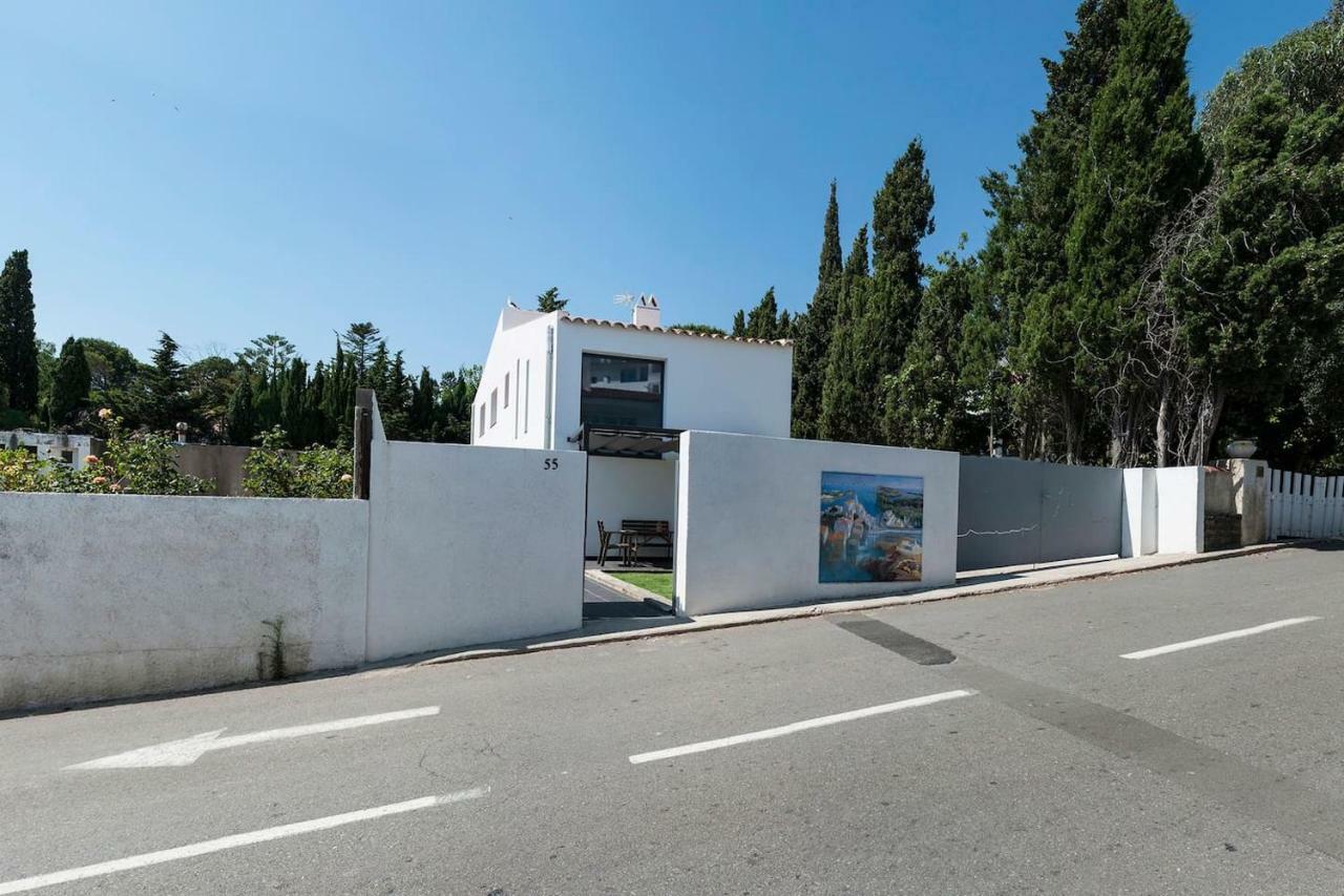 Apartamento Luminoso En El Centro De קדאקז מראה חיצוני תמונה