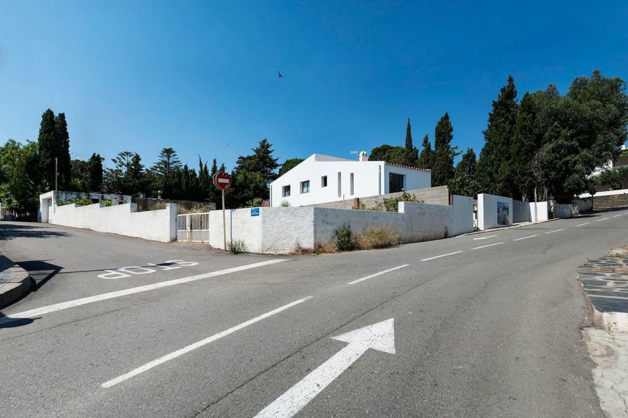 Apartamento Luminoso En El Centro De קדאקז מראה חיצוני תמונה