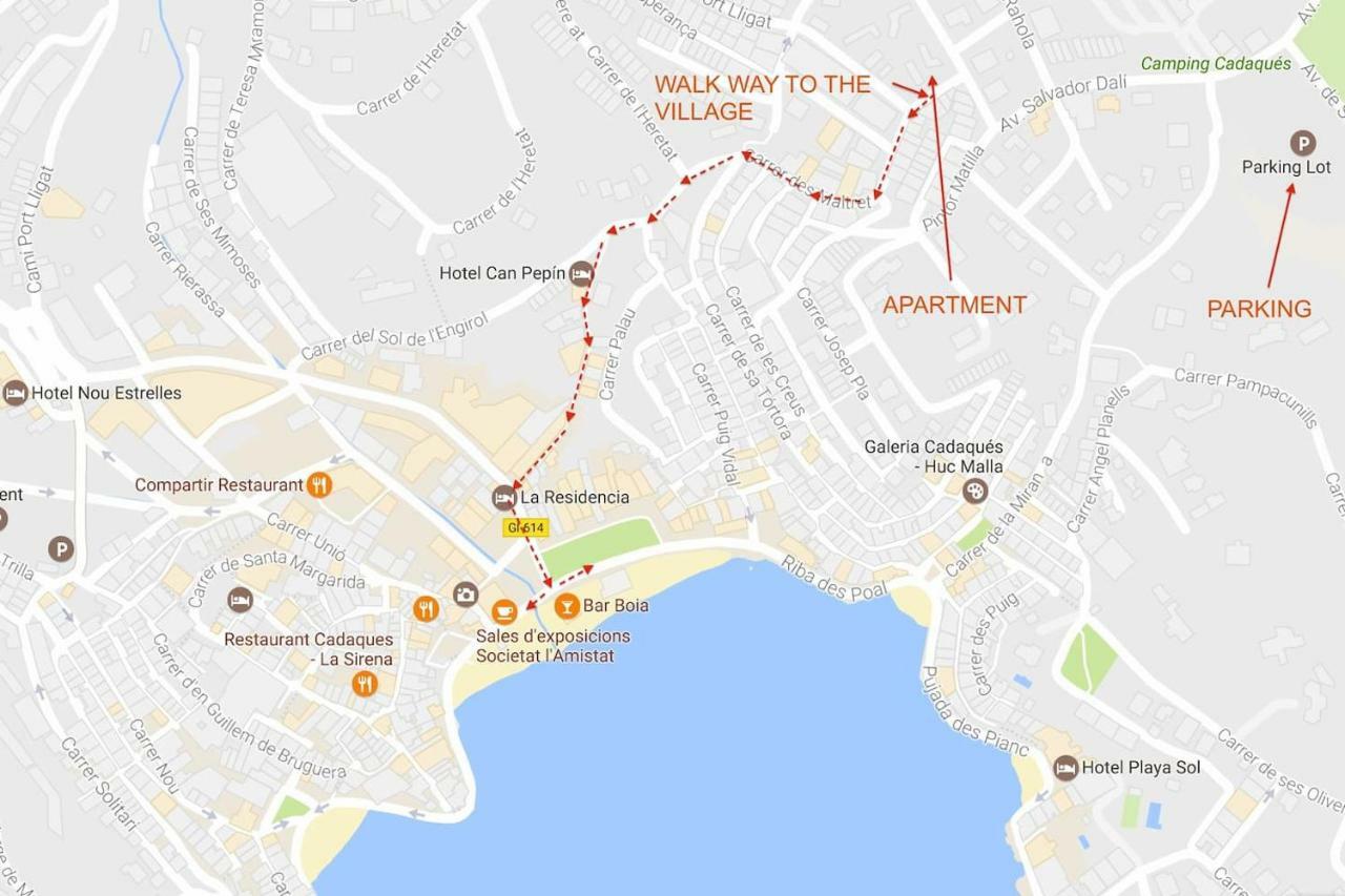 Apartamento Luminoso En El Centro De קדאקז מראה חיצוני תמונה