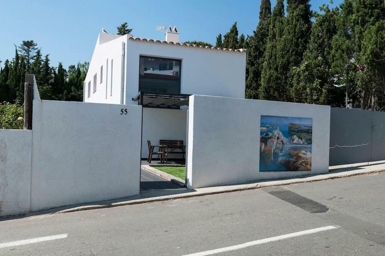 Apartamento Luminoso En El Centro De קדאקז מראה חיצוני תמונה